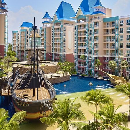 Apartmán Grand Carribean By Tech Pattaya Exteriér fotografie